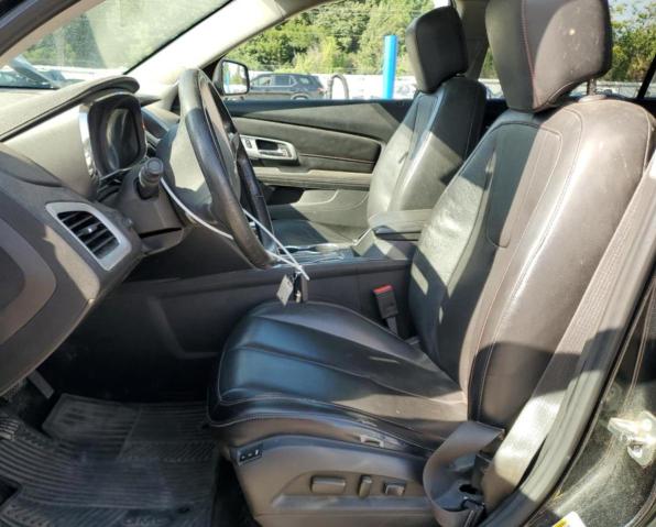 Photo 7 from auction – 2012 GMC TERRAIN SL with VIN 2GKALWEK6C6330203