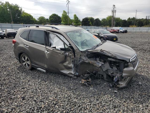 Photo 4 from auction – 2019 SUBARU FORESTER T with VIN JF2SKAWC2KH558478