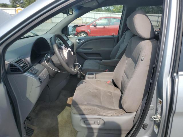 Photo 7 from auction – 2008 HONDA ODYSSEY EX with VIN 5FNRL38458B055029