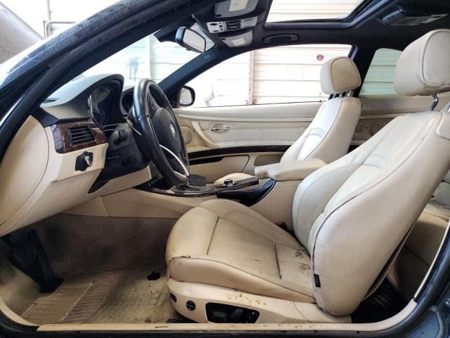 Photo 7 from auction – 2012 BMW 328 I with VIN WBAKE3C52CE769297
