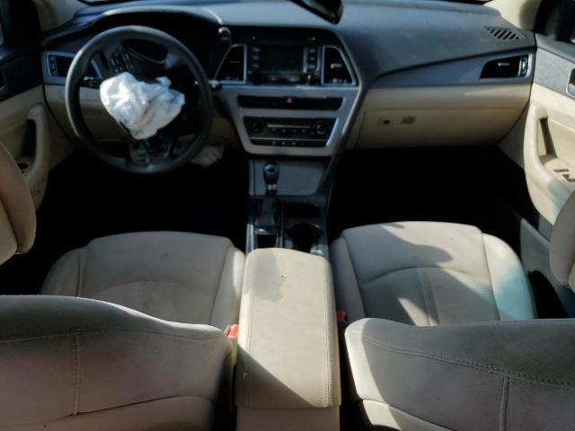 Photo 8 from auction – 2015 HYUNDAI SONATA SE with VIN 5NPE24AF7FH232133