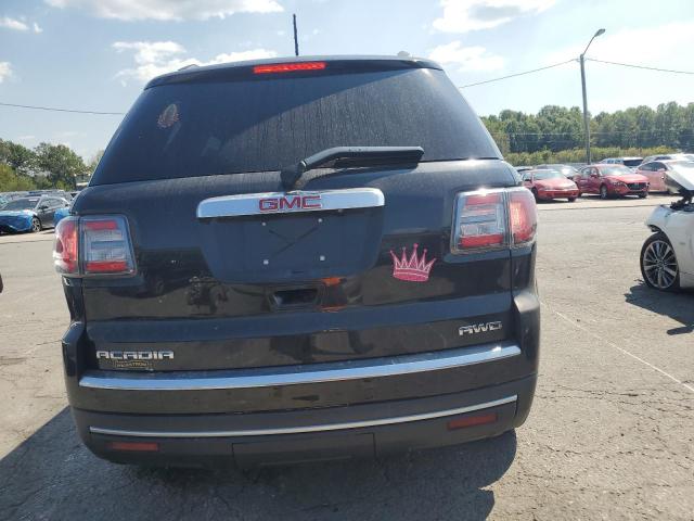 Photo 6 from auction – 2014 GMC ACADIA with VIN 1GKKVRKD6EJ369675