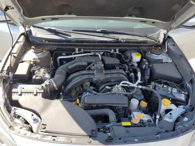 Photo 11 from auction – 2020 SUBARU LEGACY PRE with VIN 4S3BWAC62L3021884
