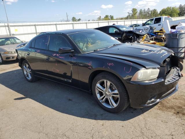 Photo 4 from auction – 2013 DODGE CHARGER SX with VIN 2C3CDXJG3DH543936
