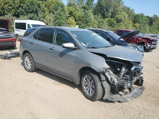 Photo 4 from auction – 2018 CHEVROLET EQUINOX LT with VIN 3GNAXJEV3JS648296