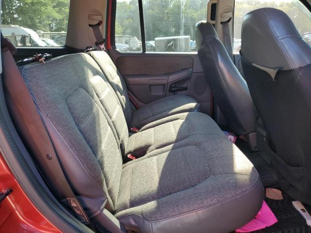 Photo 11 from auction – 2002 FORD EXPLORER XLS with VIN 1FMZU62E22ZB54825