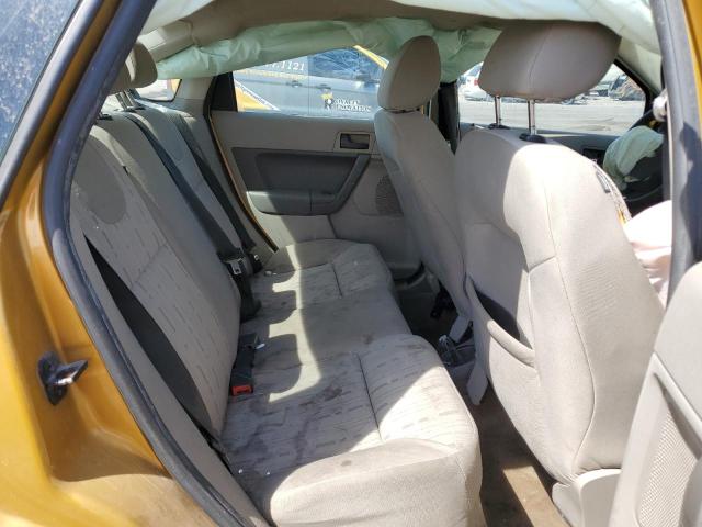 Photo 10 from auction – 2009 FORD FOCUS SE with VIN 1FAHP35N79W102898