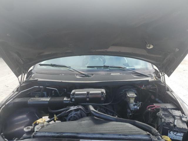 Photo 11 from auction – 1997 DODGE RAM 1500 with VIN 1B7HC16YXVJ609904