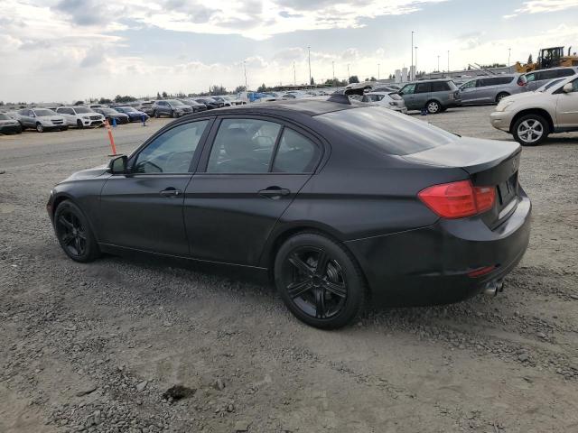 Photo 2 from auction – 2014 BMW 328 I SULE with VIN WBA3C1C55EK106504