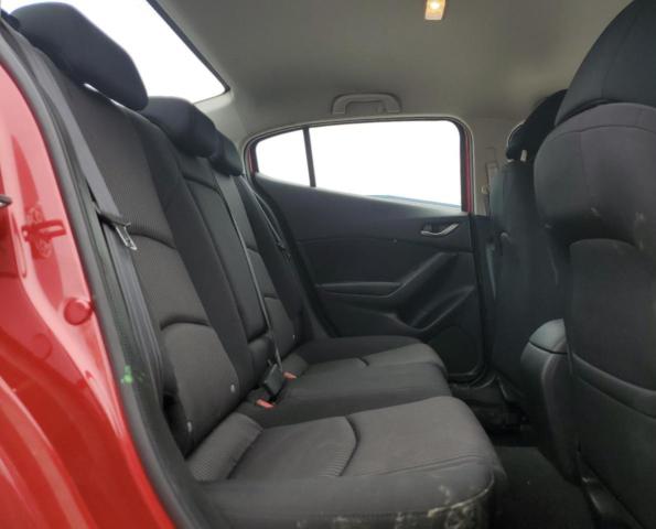 Photo 10 from auction – 2014 MAZDA 3 TOURING with VIN JM1BM1V7XE1195728