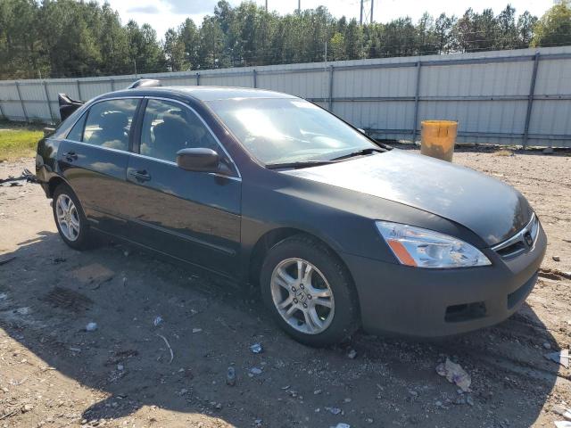 Photo 4 from auction – 2007 HONDA ACCORD SE with VIN 1HGCM56387A033110