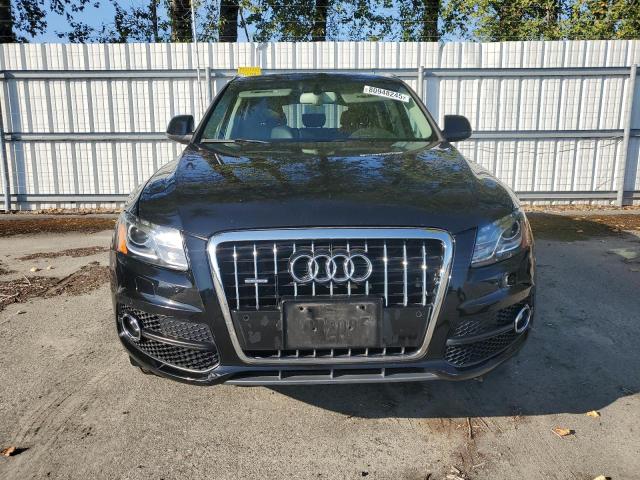Photo 5 from auction – 2011 AUDI Q5 PREMIUM with VIN WA1DKAFP4BA068718