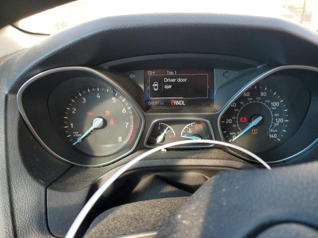 Photo 9 from auction – 2015 FORD FOCUS SE with VIN 1FADP3K25FL381841