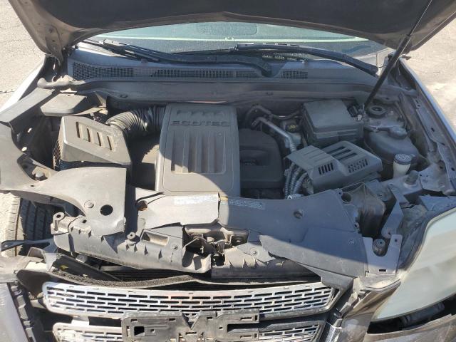 Photo 12 from auction – 2011 GMC TERRAIN SL with VIN 2CTALWEC3B6276446