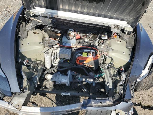 Photo 11 from auction – 2022 TESLA MODEL 3 with VIN 5YJ3E1EA9NF287353