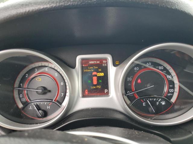 Foto 9 de la subasta – 2015 DODGE JOURNEY SE con VIN 3C4PDDAG9FT574887