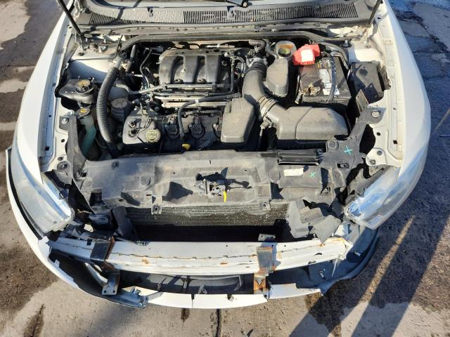 Photo 11 from auction – 2013 FORD TAURUS POL with VIN 1FAHP2M87DG124425