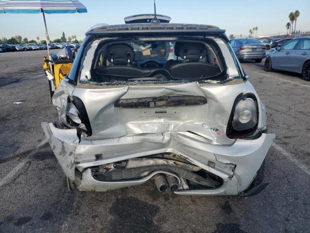 Photo 6 from auction – 2015 MINI COOPER S with VIN WMWXP7C52FT740387