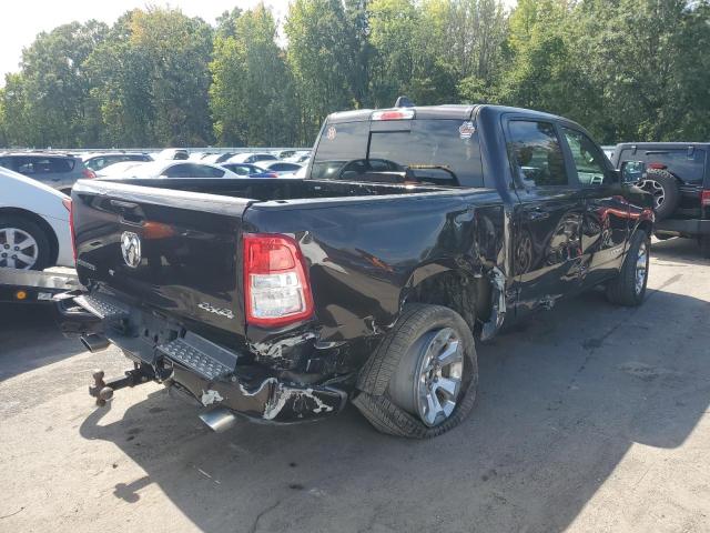 Photo 3 from auction – 2019 RAM 1500 BIG H with VIN 1C6SRFFT1KN534396
