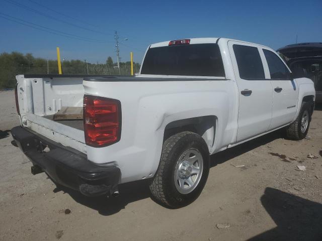 Photo 3 from auction – 2016 CHEVROLET SILVERADO with VIN 3GCUKNEC5GG179587