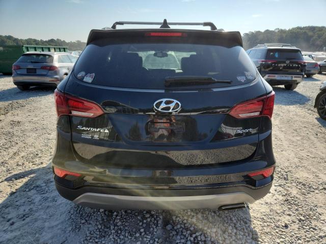 Photo 6 from auction – 2017 HYUNDAI SANTA FE S with VIN 5NMZU3LB3HH036805
