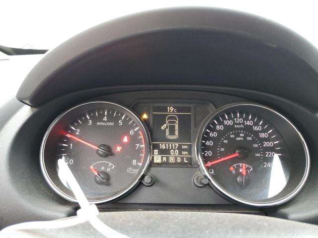 Photo 9 from auction – 2012 NISSAN ROGUE S with VIN JN8AS5MV2CW375900