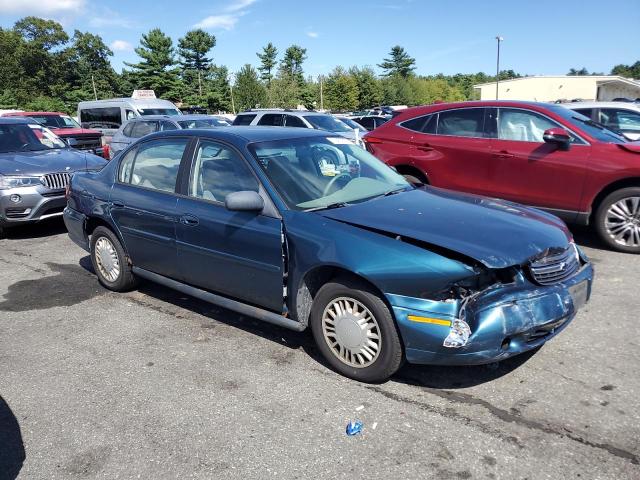 Photo 4 from auction – 2003 CHEVROLET MALIBU with VIN 1G1ND52J33M615614