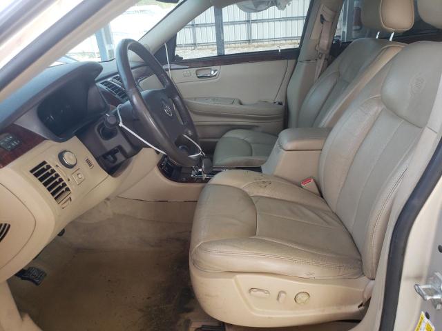 Photo 7 from auction – 2007 CADILLAC DTS with VIN 1G6KD57Y37U209406