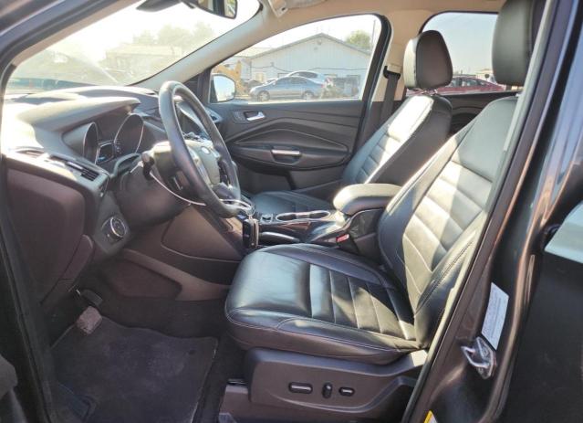 Photo 7 from auction – 2015 FORD ESCAPE TIT with VIN 1FMCU0JX8FUA06395