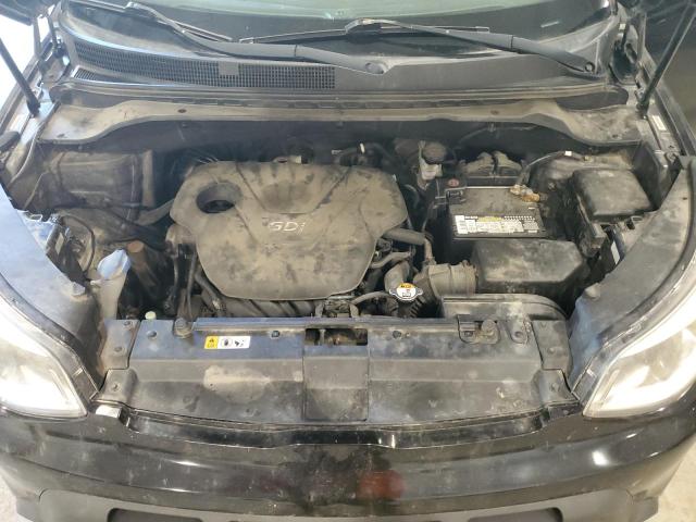 Photo 12 from auction – 2014 KIA SOUL with VIN KNDJN2A25E7722385