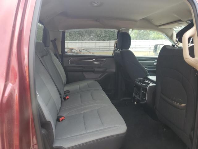 Photo 10 from auction – 2020 RAM 1500 BIG H with VIN 1C6SRFFT0LN413442