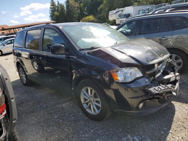 Photo 4 from auction – 2020 DODGE GR CARAVAN with VIN 2C4RDGCGXLR189893