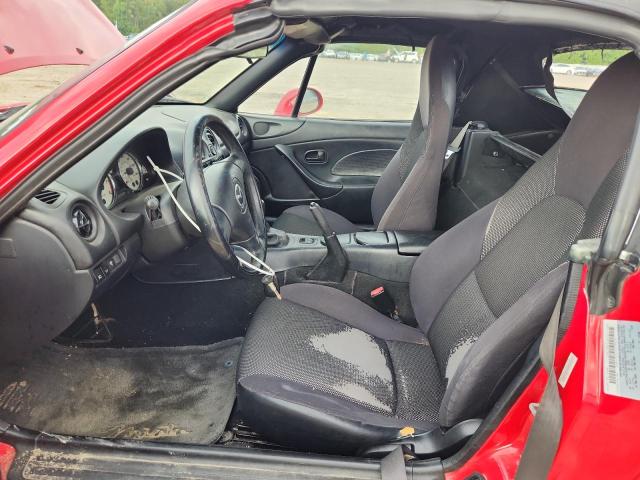 Photo 7 from auction – 2002 MAZDA MX-5 MIATA BASE with VIN JM1NB353420234892