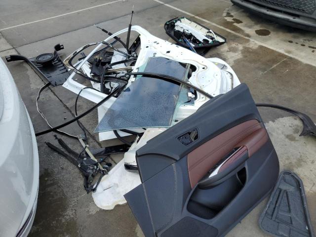 Photo 12 from auction – 2016 ACURA TLX TECH with VIN 19UUB3F53GA002217
