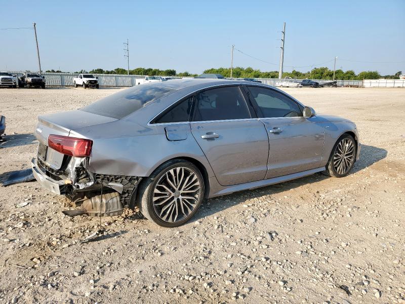 Photo 3 from auction – 2016 AUDI A6 PRESTIG with VIN WAUHGAFCXGN060769