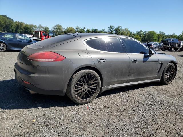 Photo 3 from auction – 2014 PORSCHE PANAMERA S with VIN WP0AB2A77EL055220