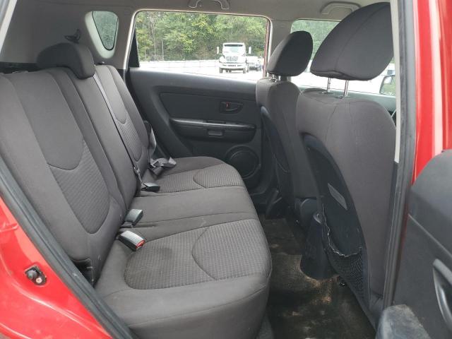 Photo 11 from auction – 2013 KIA SOUL with VIN KNDJT2A53D7498547