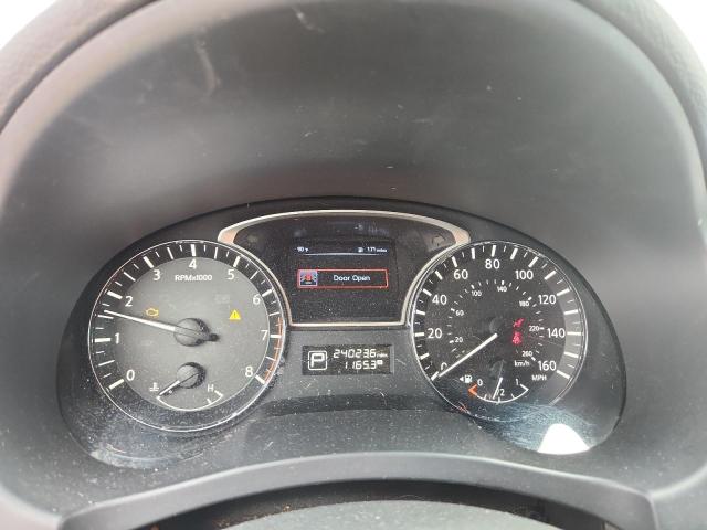 Photo 9 from auction – 2015 NISSAN ALTIMA 2.5 with VIN 1N4AL3AP3FC233540