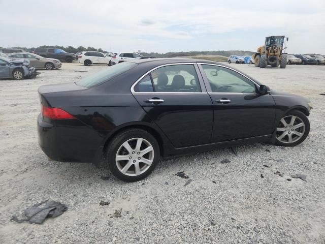 Photo 3 from auction – 2004 ACURA TSX with VIN JH4CL969X4C021858