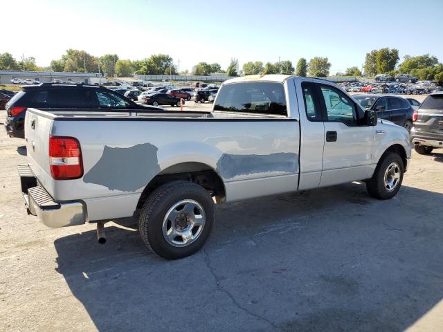 Photo 3 from auction – 2005 FORD F150 with VIN 1FTRF12295KD35442