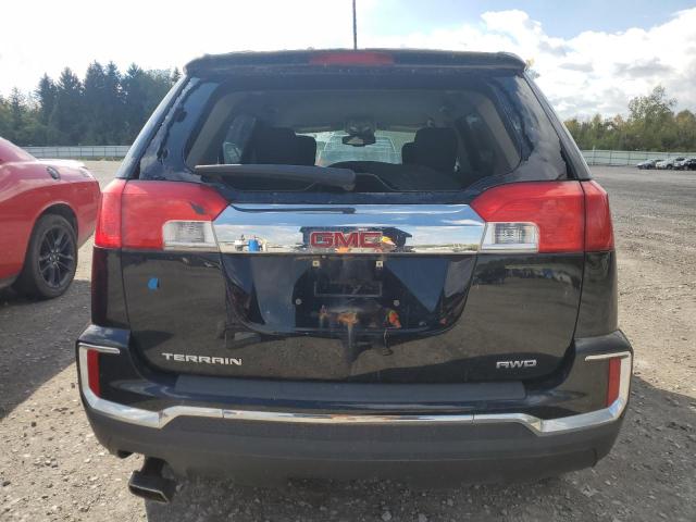 Photo 6 from auction – 2016 GMC TERRAIN SL with VIN 2GKFLTEK0G6122134