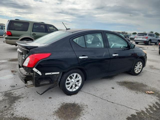 Photo 3 from auction – 2018 NISSAN VERSA S with VIN 3N1CN7APXJL809614