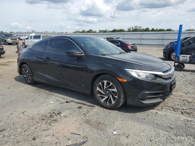 Photo 4 from auction – 2017 HONDA CIVIC LX with VIN 2HGFC4B09HH300358