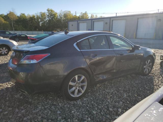 Photo 3 from auction – 2012 ACURA TL with VIN 19UUA8F28CA003993