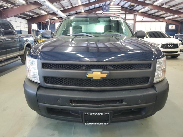 Photo 5 from auction – 2012 CHEVROLET SILVERADO with VIN 1GCNCPEX2CZ288342