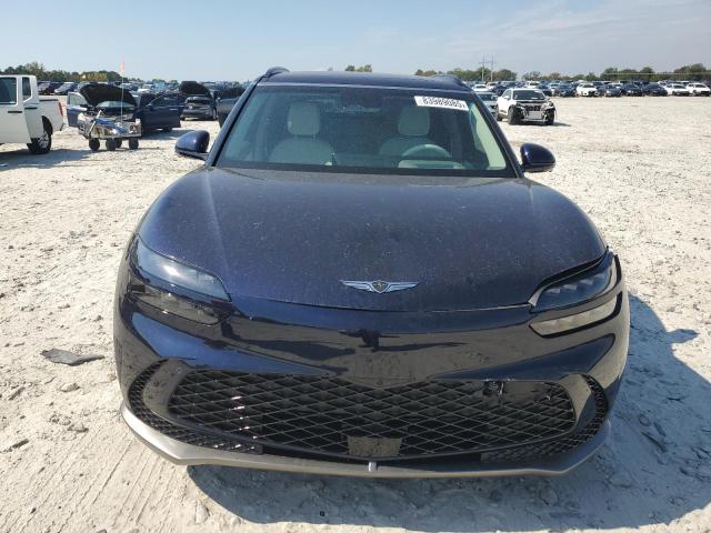 Photo 5 from auction – 2025 GENESIS GV60 ADVAN with VIN KMUKCDSC2SU028518
