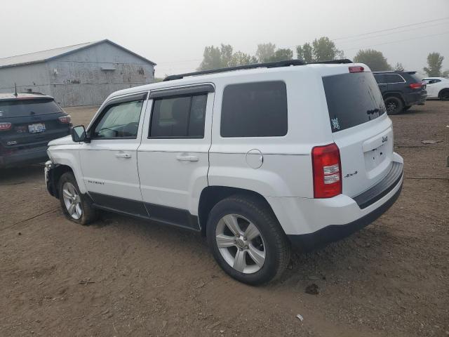 Photo 2 from auction – 2014 JEEP PATRIOT SP with VIN 1C4NJRBB1ED910441