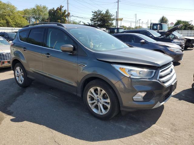 Photo 4 from auction – 2018 FORD ESCAPE SE with VIN 1FMCU0GD1JUA29314