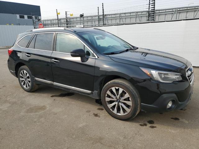 Photo 4 from auction – 2019 SUBARU OUTBACK TOURING with VIN 4S4BSFTC8K3331420