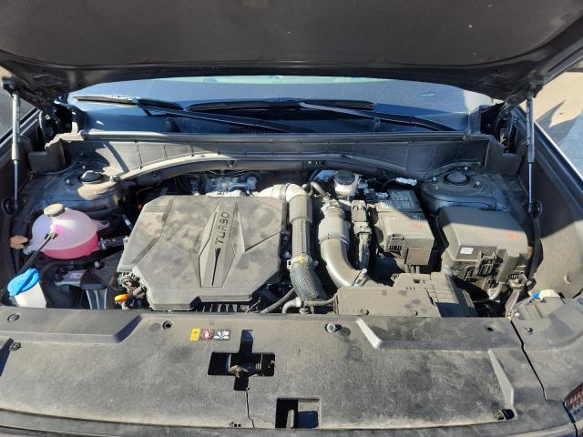 Photo 12 from auction – 2024 HYUNDAI SANTA FE C with VIN 5NMP5DGL3RH066496